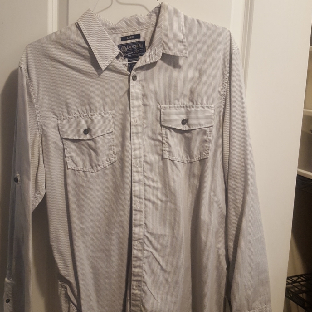 American Rag button down